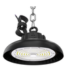 100W Solara 2 LED high bay - 210lm/w, IP65, Philips driver, 0-10V dimbar, 5 års garanti
