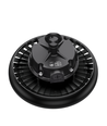 100W Solara 2 LED high bay - 210lm/w, IP65, Philips driver, 0-10V dimbar, 5 års garanti