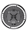 100W Solara 2 LED high bay - 210lm/w, IP65, Philips driver, 0-10V dimbar, 5 års garanti