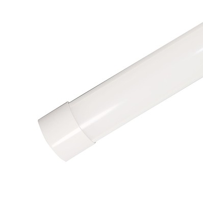 60cm 20W komplett LED-armatur - 3 års produsentgaranti