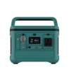Powerstation 568Wh - 500W, med strømuttak, 1x 230V AC output
