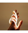 5m 12,5W/m Dot-free COB-LED strip - IP20, RA90, 320 LED per meter, 24V, COB LED