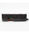 Erstatningsdriver for skinnespot - Svart, Passer til 3-faset skinnespot, 24-42V, 650-800mA