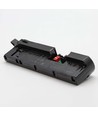 Erstatningsdriver for skinnespot - Svart, Passer til 3-faset skinnespot, 24-42V, 650-800mA