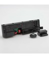 Erstatningsdriver for skinnespot - Svart, Passer til 3-faset skinnespot, 24-42V, 650-800mA