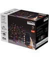 Outlet: 9 m. Smart Home multicolor LED julelyslenke - Tuya/Smart Life, 120 LED, minnefunksjon, IP44 utendørs, 230V