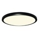 Outlet: Halo Design - Ultra Light taklampe Ø30, IP54, 3-trinns dimbar, svart