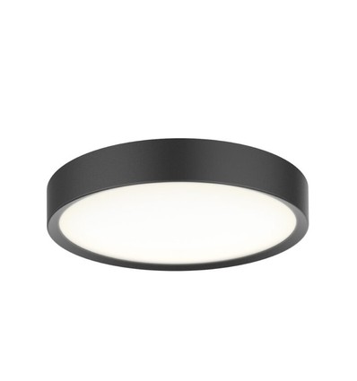 Halo Design - Universaltak Ø33, 18W, svart, IP44, 3-trinns dimbar