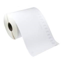 Outlet Outlet: Dymo fragt labels 104x159 mm 220 stk. etiketter kompatible (S0904980)