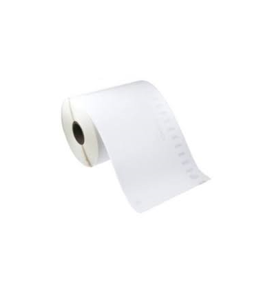 Outlet: Dymo fragt labels 104x159 mm 220 stk. etiketter kompatible (S0904980)