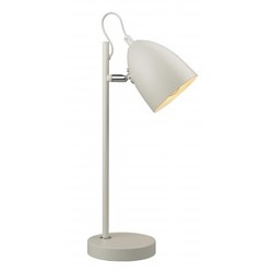 Bordlamper Halo Design - Jepp Bordlampe Ø10cm, hvit