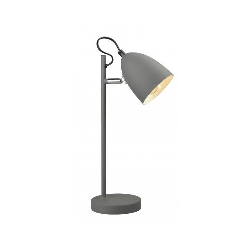 Halo Design - Jepp Bordlampe Ø10cm, grå