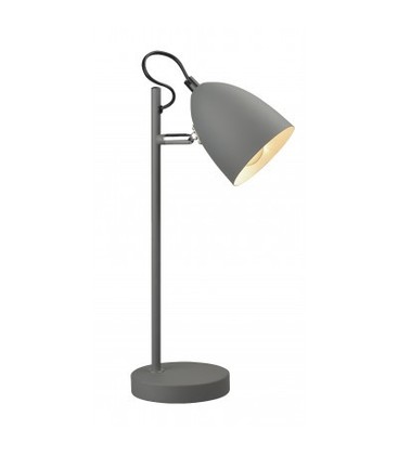 Halo Design - Jepp Bordlampe Ø10cm, grå