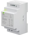 60W / 24V DC DIN-skinne strømforsyning - 2.5A