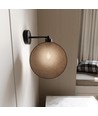 Motif K1 Naturlig pendellampe - Ø20 cm, E27, 230V, uten lyskilde