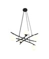Essa 5 Opal pendellampe - Ø15 cm, E14, 230V, uten lyskilde
