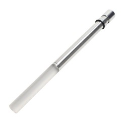 Hagelamper Bottlelight Classic Led RGB - 26 Cm Acrylic White/Silver