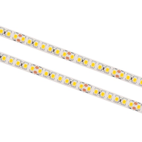 17W/m vanntett LED strip - 10m, IP68, 168 LED pr. meter!