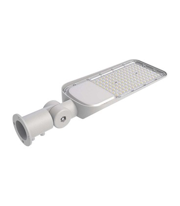 V-Tac 30W LED gatelys - Samsung LED chip, Ø60mm, IP65, 135lm/w