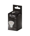 V-Tac 2,9W LED spot - 230V, GU10