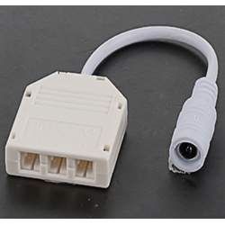 LEDlife Dupont fordeler - Hub med 3 utganger