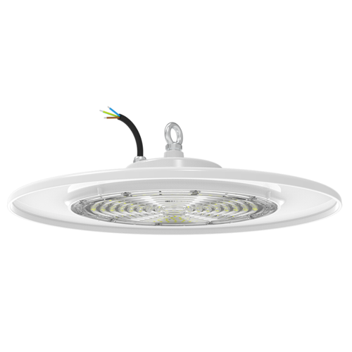 LEDlife 100W hvit LED high bay - 150lm/w, IP65, 5 års garanti