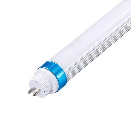LEDlife T5-51.7, Double ended - 7,5W LED-rør, 51,7 cm, 230V direkte/ombygging, input i begge ender