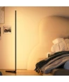 RGBIC+WW hjørnelampe - 140cm, Bluetooth