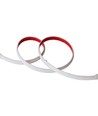 1m 12W/m Baderomsstrip vanntett - 24V DC, COB LED, 2 meter ledning