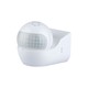V-Tac bevegelsessensor med bevegelig hode - LED-vennlig, IP44
