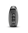 3-gangs sensor fjernkontroll - IP44