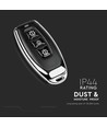 3-gangs sensor fjernkontroll - IP44