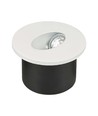 3W Trappebelysning - LED, 4000K, rund
