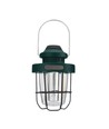 3W + 5W - Flamme Arbeids-Camping Oppladbar Lampe, Dimbar, IP44