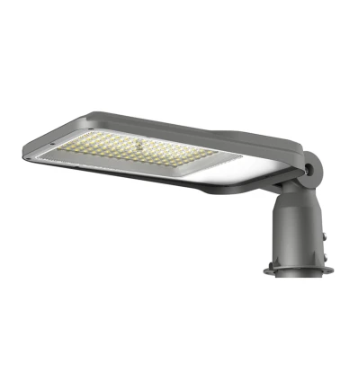 V-Tac 100W LED gatelys - Samsung chip, Ø60mm, IP65, 4000K