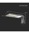 V-Tac 100W LED gatelys - Samsung chip, Ø60mm, IP65, 4000K