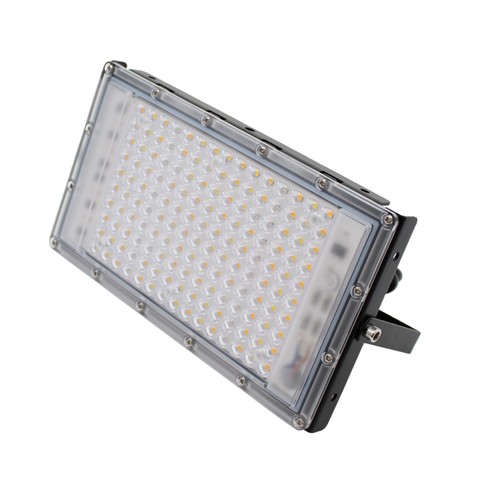 Quantum vekstlampe 43W - Inkl. oppheng, fullspektrum, uten vifte, IP65
