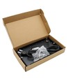 Quantum vekstlampe 43W - Inkl. oppheng, fullspektrum, uten vifte, IP65