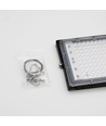 Quantum vekstlampe 43W - Inkl. oppheng, fullspektrum, uten vifte, IP65
