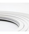 10m AnyCut Neon Flex 10x10 Nøytral hvit LED-strip - 10W/m, 24V, Ingen klippeavstand