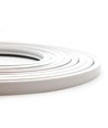 10m AnyCut Neon Flex 10x10 Nøytral hvit LED-strip - 10W/m, 24V, Ingen klippeavstand