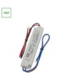 LPV-35-12 LED Strømforsyning - IP67, 12V, 3A