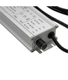 Quantum vekstlampe 120W - Inkl. oppheng, fullt spektrum, uten vifte, justerbar lysstyrke, IP65