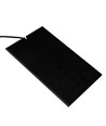Quantum vekstlampe 120W - Inkl. oppheng, fullt spektrum, uten vifte, justerbar lysstyrke, IP65