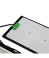 Quantum vekstlampe 120W - Inkl. oppheng, fullt spektrum, uten vifte, justerbar lysstyrke, IP65