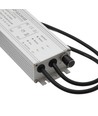 Quantum vekstlampe 240W - Inkl. oppheng, fullt spektrum, uten vifte, justerbar lysstyrke, IP65
