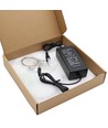 Quantum vekstlampe 28W - Inkl. oppheng, fullt spektrum, uten vifte, IP65