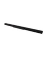 SHIFT CCT- Line M Lineært Armatur 17W - 602x23x42mm, 100°, Svart, CCT Switch