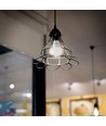 E14 4,5W LED kronepære - P45, 470lm, 4000K, erstatter 40W