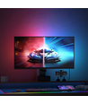 PC Sync LED strip 24" skjerm 4 sider - RGBIC, USB, 60 LED/m, 10W/m